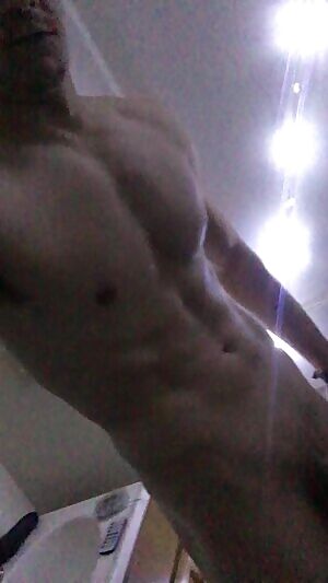 You light me up 😉