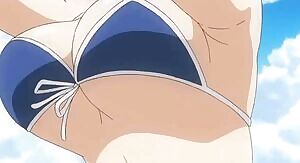 Nande Koko ni Sensei ga!? - 4 GIF