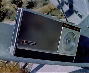 Pat Barrington- Mondo Topless