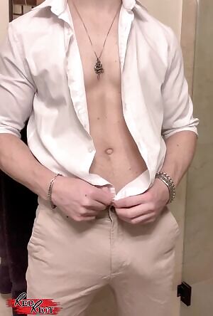 We both know you can't resist me forever