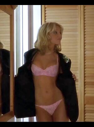 Young Britney Spears was in a league of her own