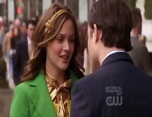 I broke the rules, kisses for all