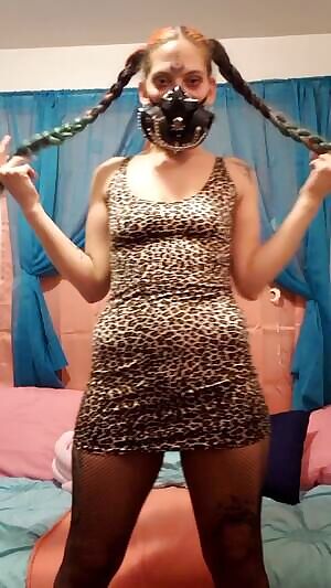 I could be your covid fantasy come true.