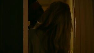 Margot Robbie's Plot in Focus