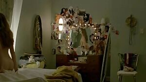 Lili Simmons doesn't get enough attention around here