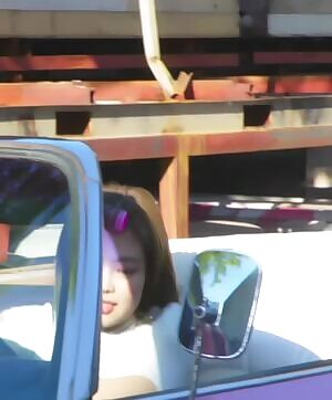 Blackpink - Jennie & Jisoo