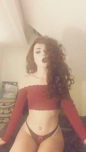 just so god damn sexy! that bounce...