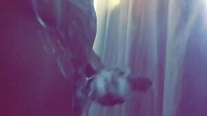 Let’s play bby. I’m ready to make you cum