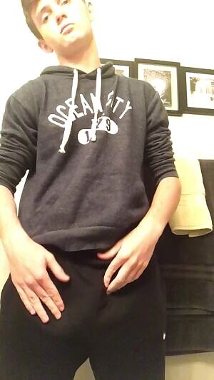 How is this for a POV?