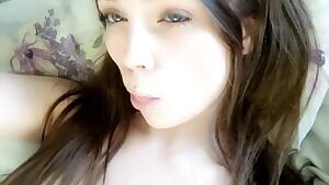 Her name and free album in the first comment