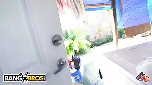 Your local cleaning girl.