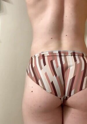 Thick enough daddy?