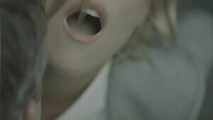 Plot of Kathleen Robertson in 