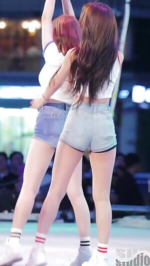 AOA Seolhyun - Bingle Bangle