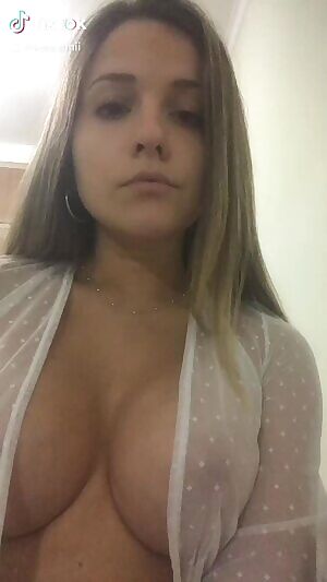 I think I know why I got banned from TikTok...