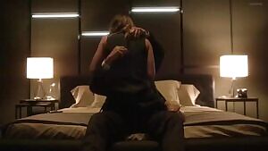 Ashley greene topless