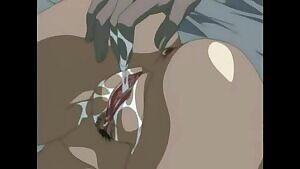 High and sturdy anal impact {uncensored}