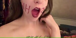 it eels like something is missing... 🍆😉