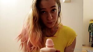 Amadani Jerk Off Instructions Video