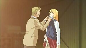 Panty Flash Teacher 2