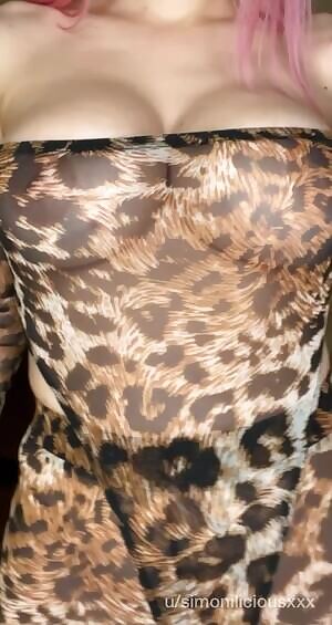 Do you think I purr or meow?