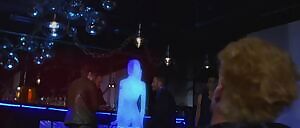 Tammy Jean -- Crossbreed