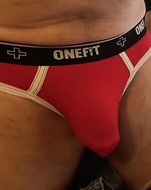 Just a morning flash😉