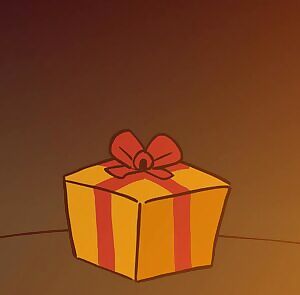 A Merry Futa Christmas !