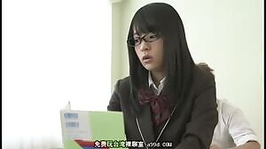 Time Stop Ability ~ Abe Mikako