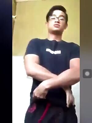 Cute boy Strip & Jack