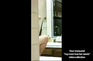 No need for internet porn when mom's boyfriend is so assertive