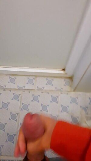 This evening cumshot, your thoughts?