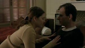 Sophie Guillemin plot in 'L’ennui'