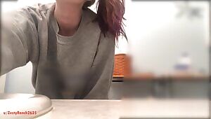 Want to see more? Ask for my premium snapchat.