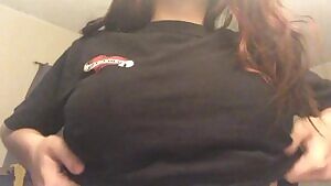 Here's a quickie for everyone in a hurry!