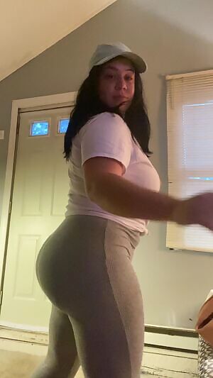 POV: You’re at a party and I’m trying to get your attention