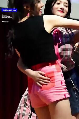 Pristin - Roa x Kyulkyung