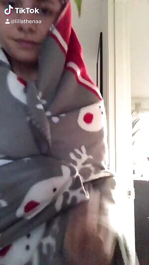 Think I might be a little too excited for Santa 😅