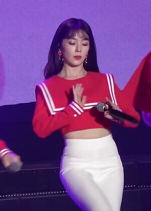 Red Velvet - Irene