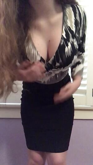 A little un after work!