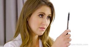 Therapy Appointment – Paige Owens & Brandi Love