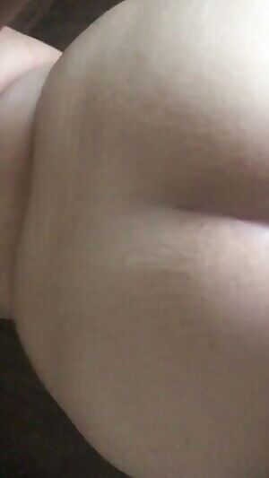 Sister getting backshots from BF