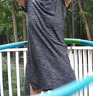 Oh the things I can do...