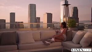 Alexis Tae - Playing At Home