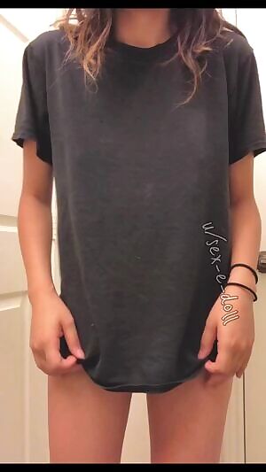 Who Like This GRIL ?