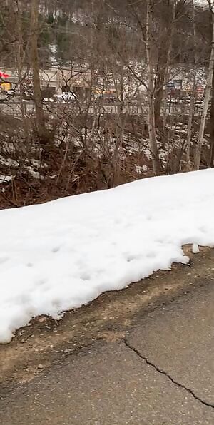 A nice walk with an even better view